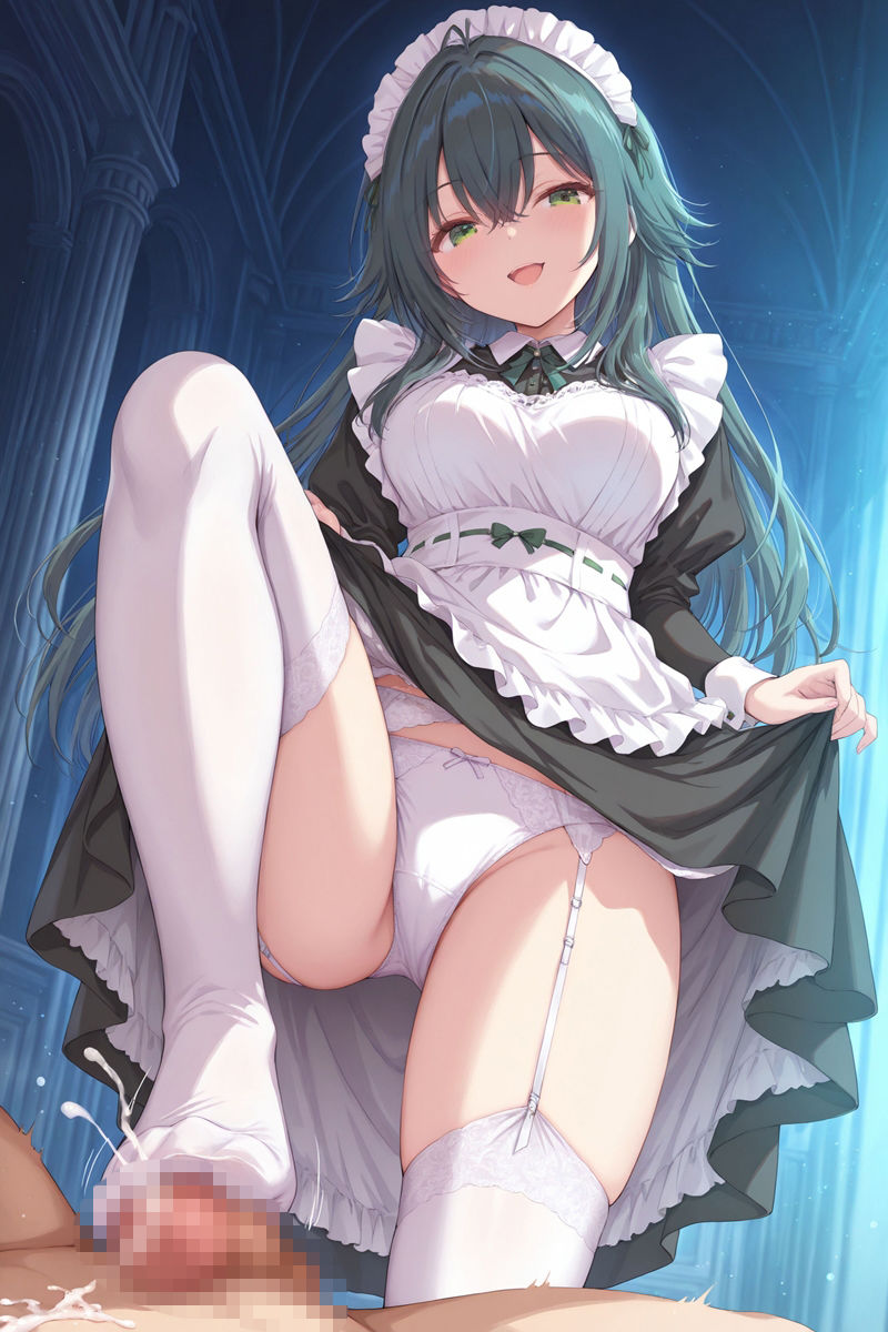 学〇スプロデューサー専用コスプレえっちサロン〜Re；IR〇S編〜 画像7