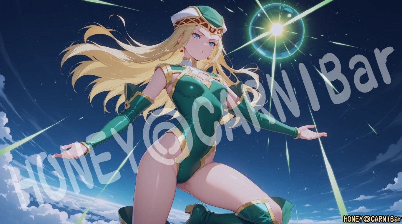 ラグナロクで勝ちたい豊穣神 （が何でもしてくれるヴァルハラ来る？）のサンプル画像 6