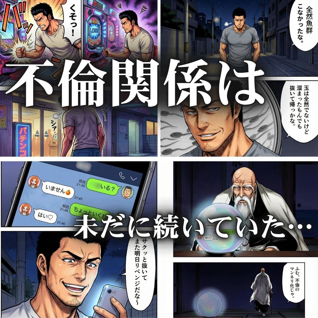 血族不倫【私、義父との方が濡れるんです】のサンプル画像 6