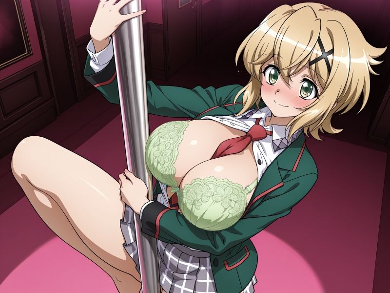 シンフォギアヒロインとイチャラブSEX 画像7