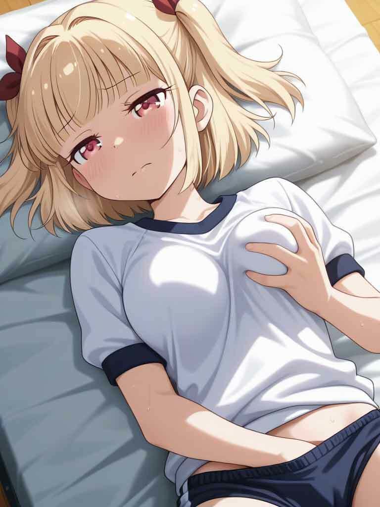 ひ〇み・ゆ〇イチャイチャえっち CG集 495枚のサンプル画像 6