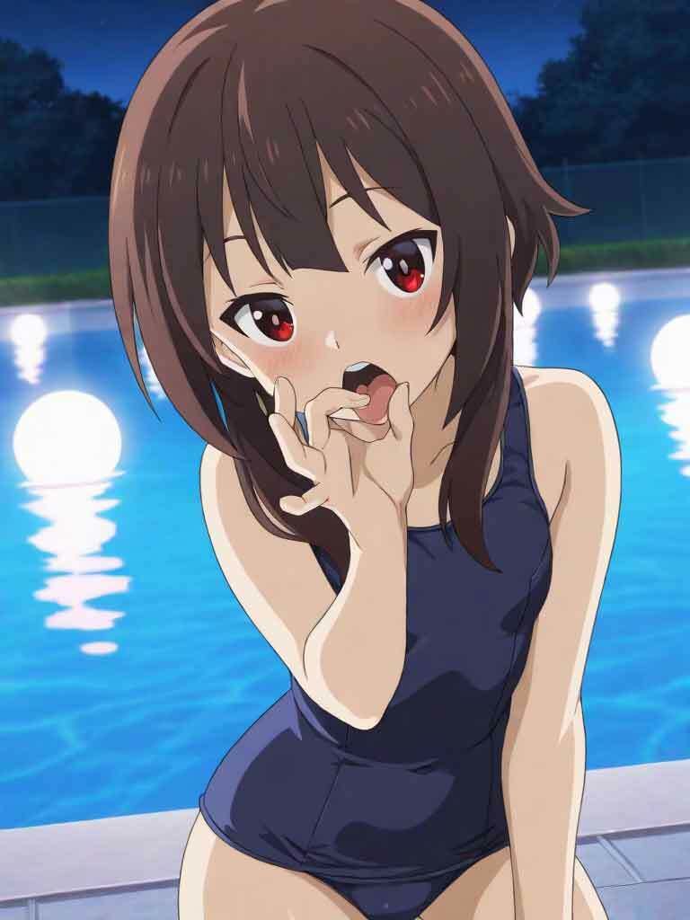 この〇ば 水着エッチCG集 355枚のサンプル画像 6