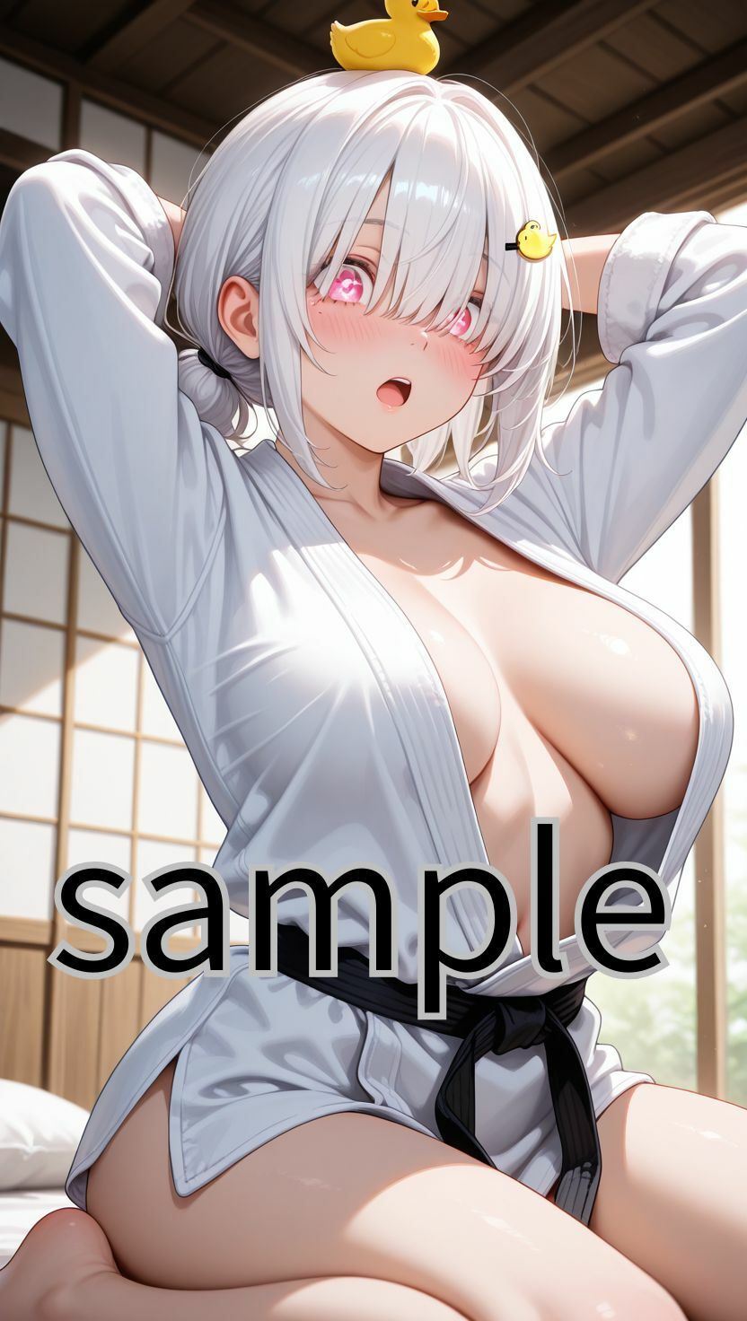 manbou special select vol 01のサンプル画像 6