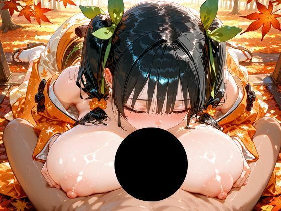 【巨乳学園】晴れ着の清楚ムチムチ巨乳20人とハメまくり 〜新春の秘め事〜のサンプル画像 6