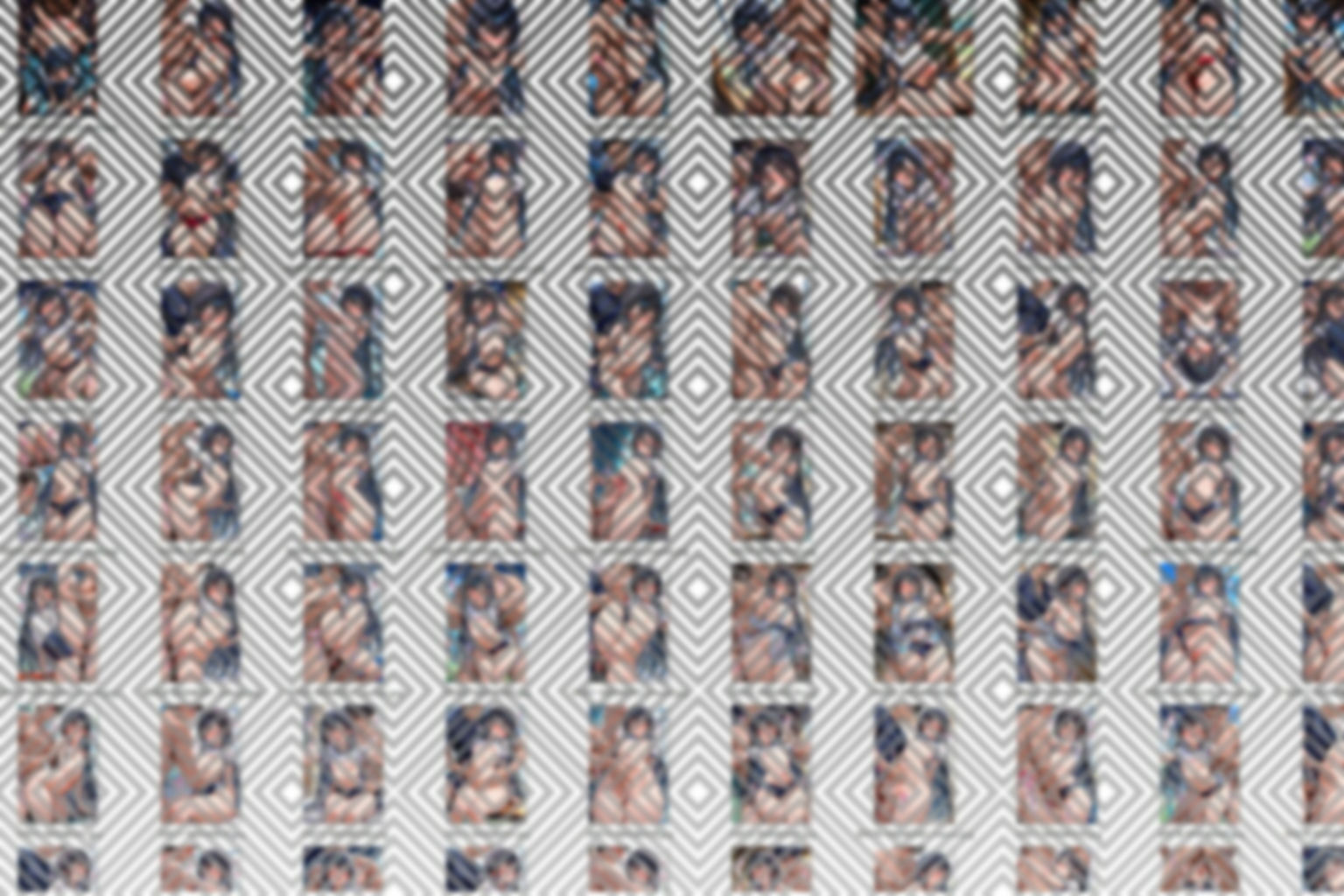 赤点を取ると性処理係にされる学校、美少女たち公開レ●プ・種付・妊娠 画像9