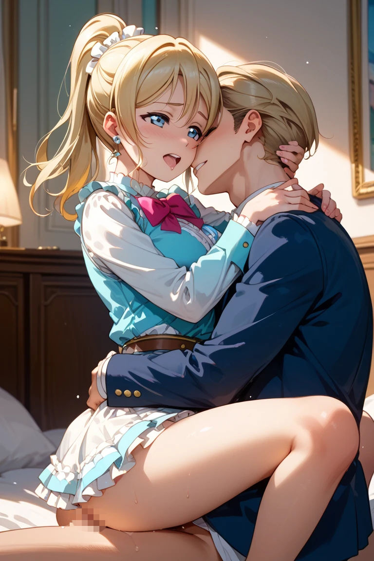 絢瀬絵里のサンプル画像 6