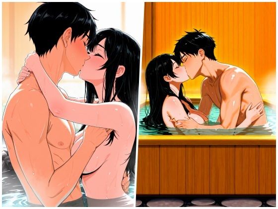 女将遊び付き温泉旅館 〜濡れっぱなしの一泊二日 おもてなしプラン〜のサンプル画像 6
