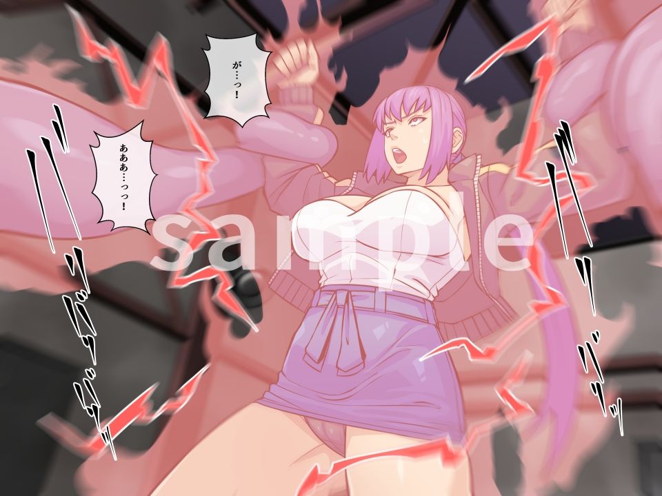 ハマノミフネRのサンプル画像 6