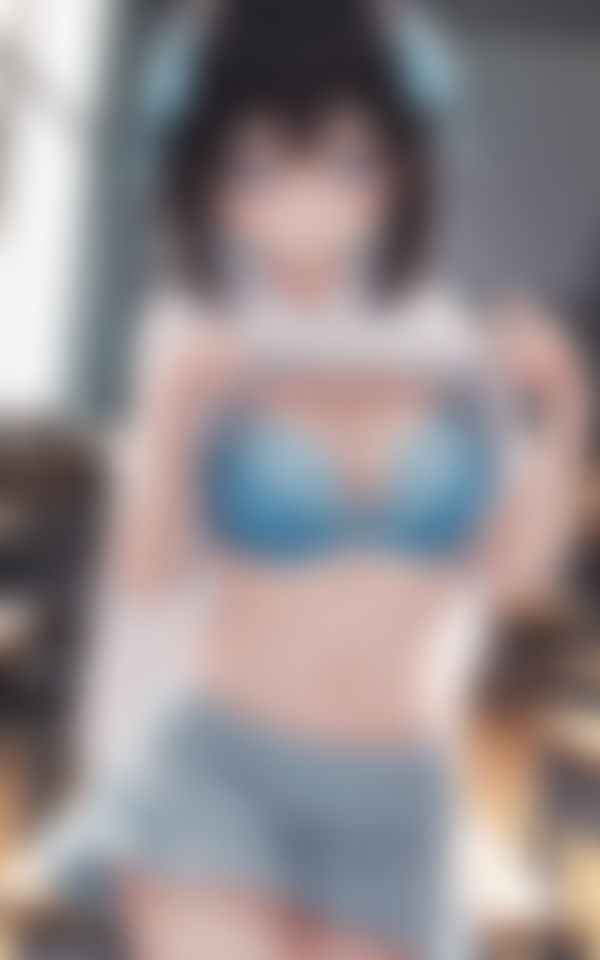 ドスケベ下着姿でシコシコしてくだちゃいね？スケべな489枚のサンプル画像 6