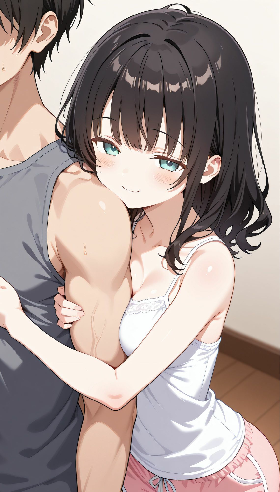 妹にオナバレしたら、射精管理が始まってしまったのサンプル画像 6