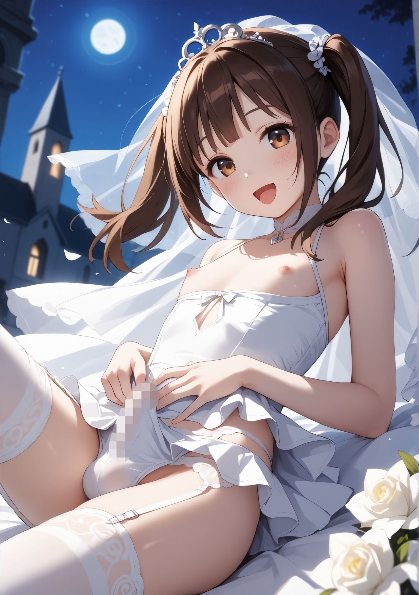 男の娘コレクション vol.6のサンプル画像 6