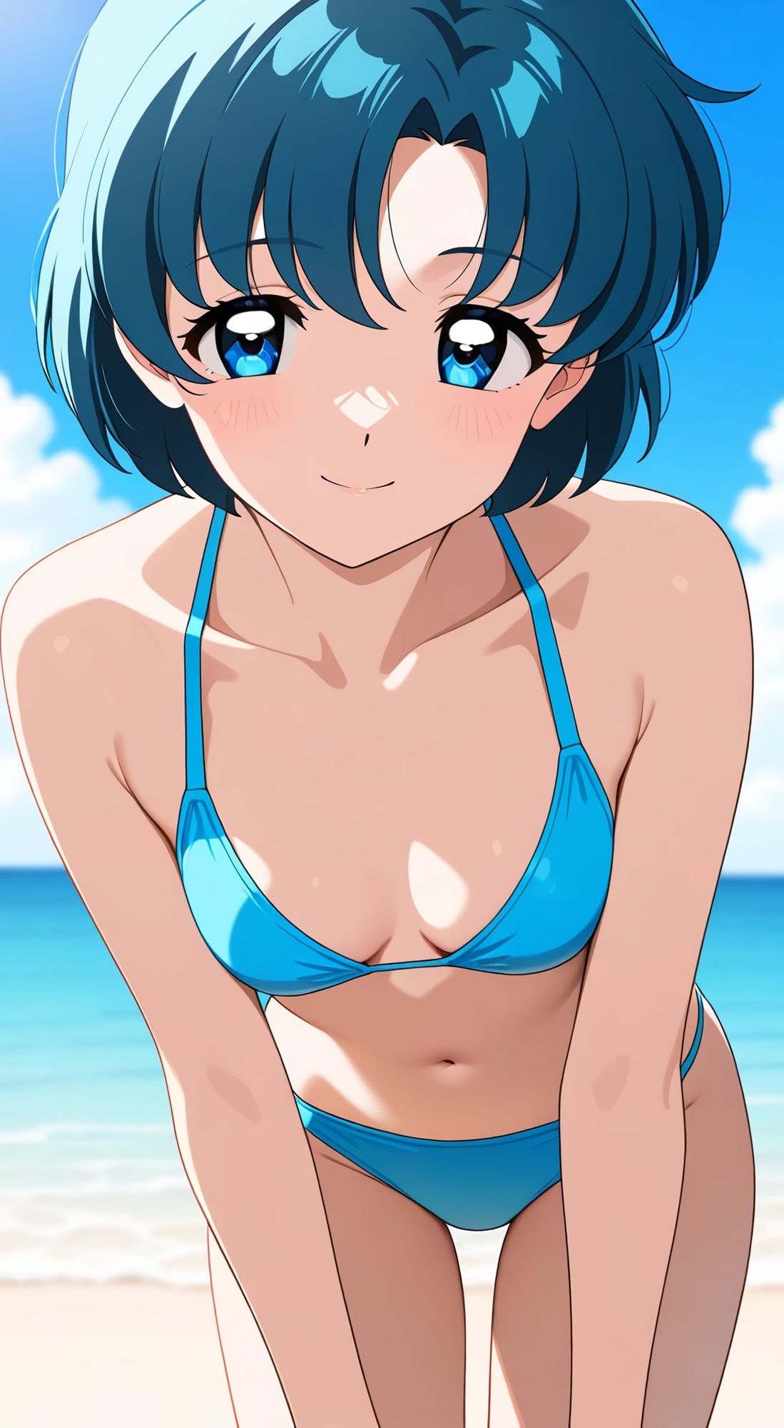 水野〇美 イラスト集のサンプル画像 6