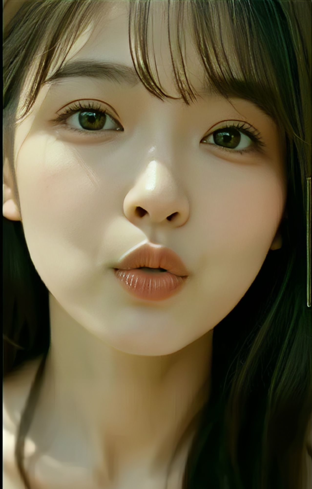 【★ハーレム体験】キス天国!私の唇の温度を計ってくれる? 『36人の美女達とA経験のドキドキタイムスタート!』の画像6