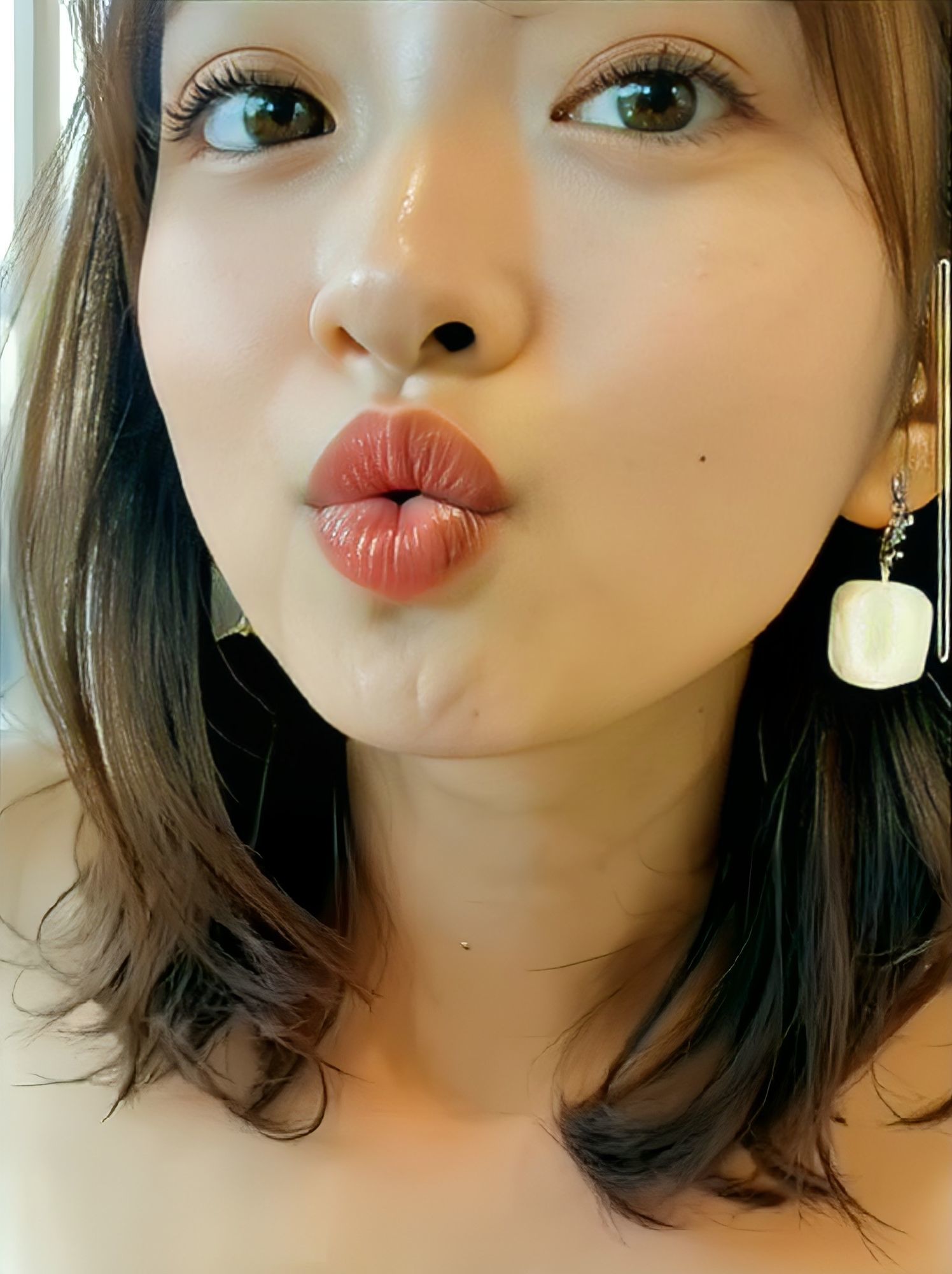 【★ハーレム体験】キス天国!私の唇の温度を計ってくれる? 『36人の美女達とA経験のドキドキタイムスタート!』の画像7