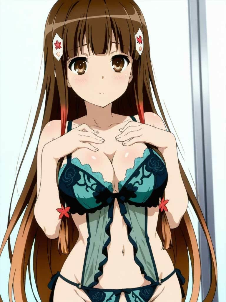 コ〇リーちゃんのコスプレエッチ集  245枚のサンプル画像 3
