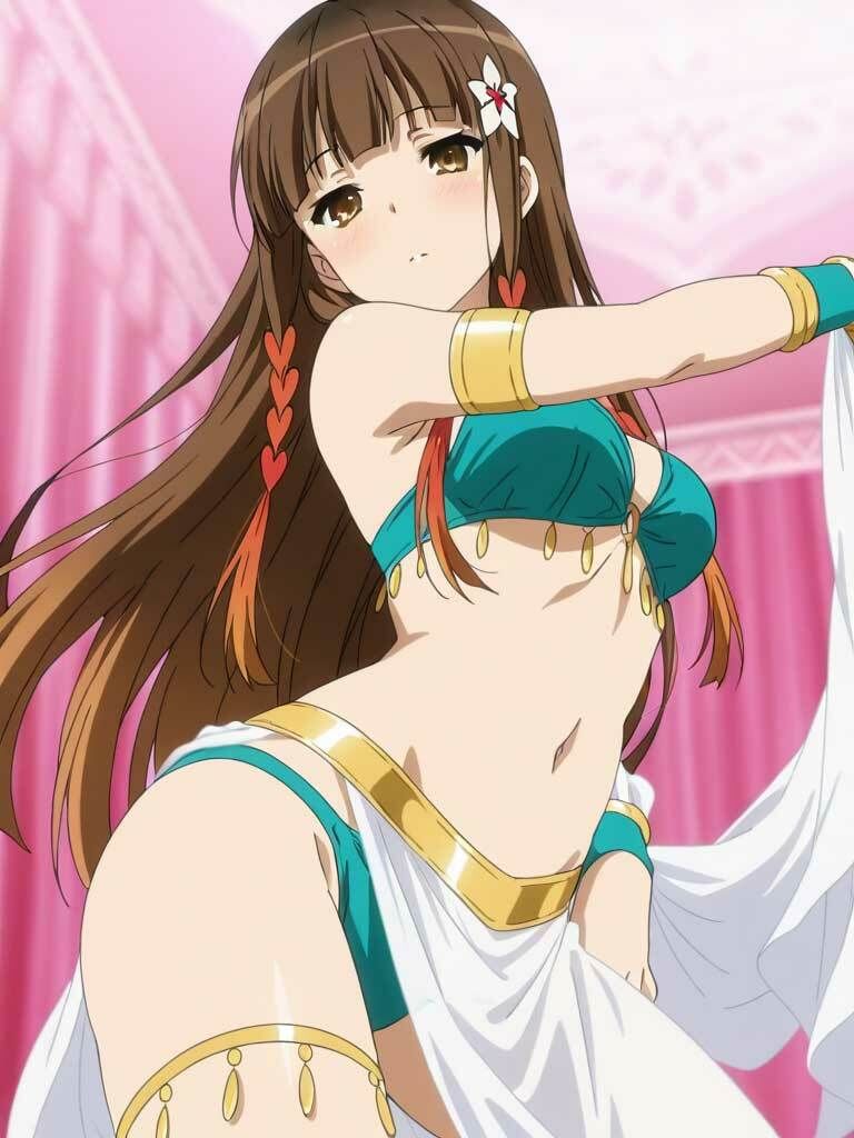 コ〇リーちゃんのコスプレエッチ集  245枚のサンプル画像 5