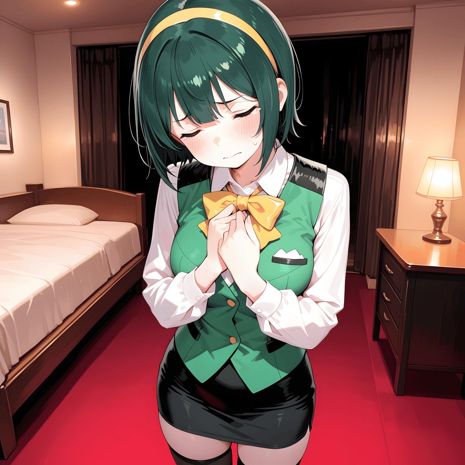 アイドル堕ち物語-アイ〇ス編ver7の画像6