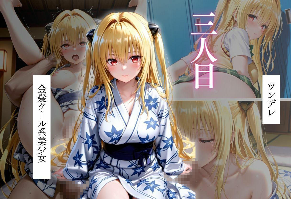 はだけた浴衣は狙われる〜 女一人旅行の末路    総集編 画像8