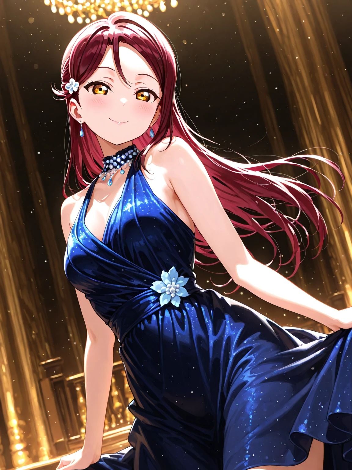 ラヴライヴ 桜内セットのサンプル画像 6
