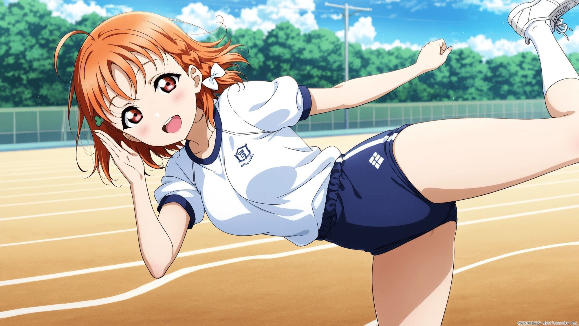 千●ちゃん■グラビアのサンプル画像 6