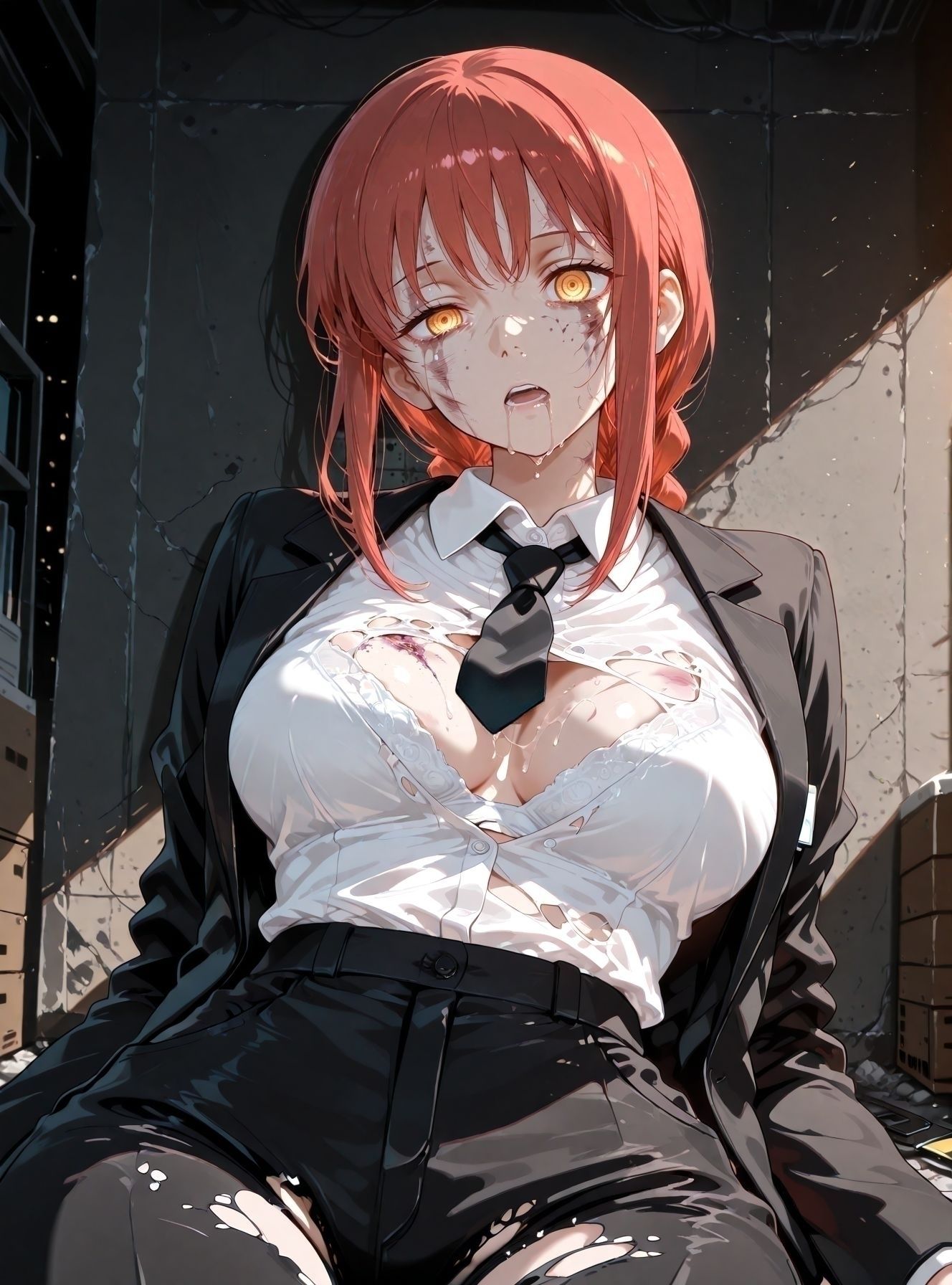 超滅茶苦茶！レ〇＆マ〇マの画像6