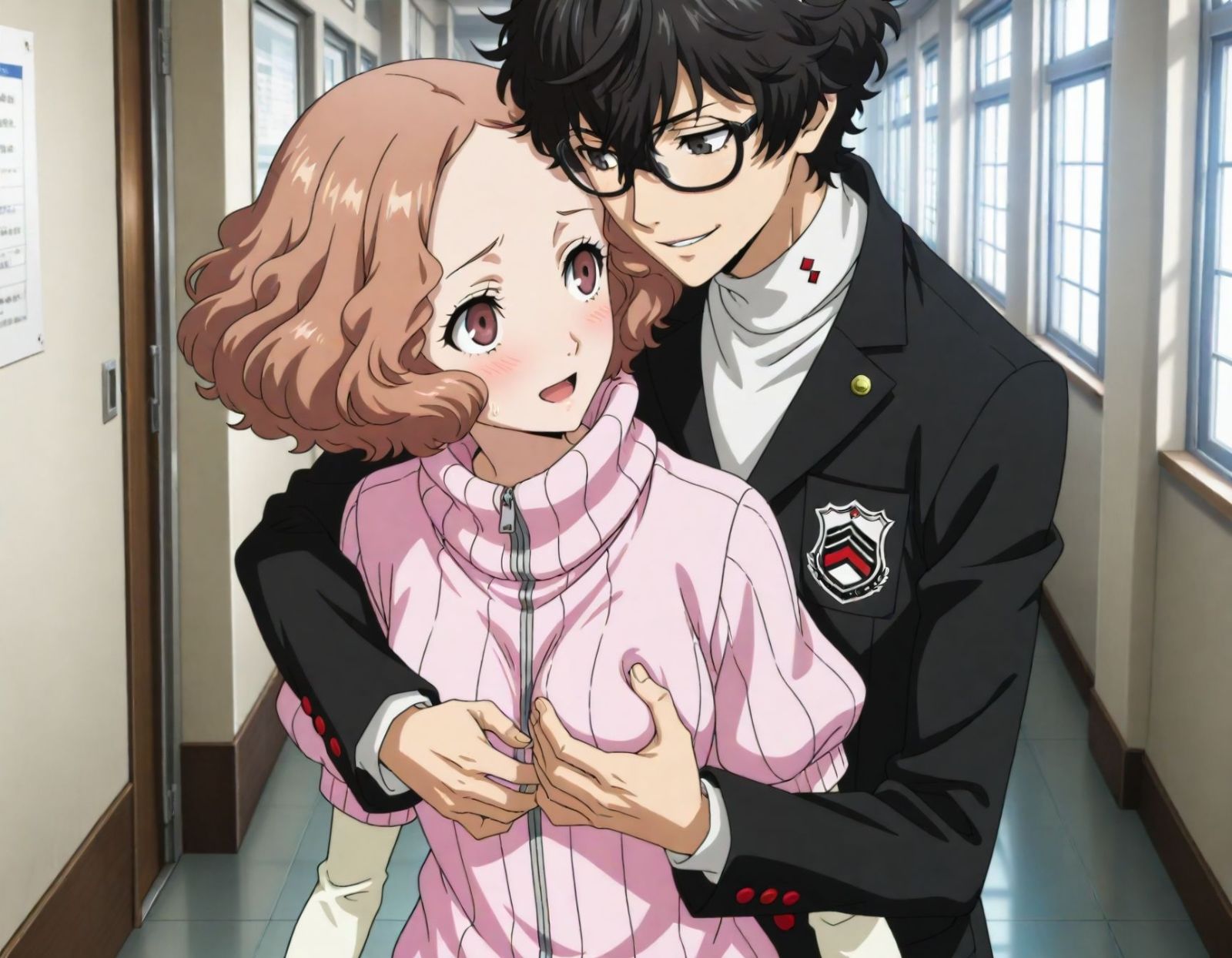 奥〇春のサンプル画像 6