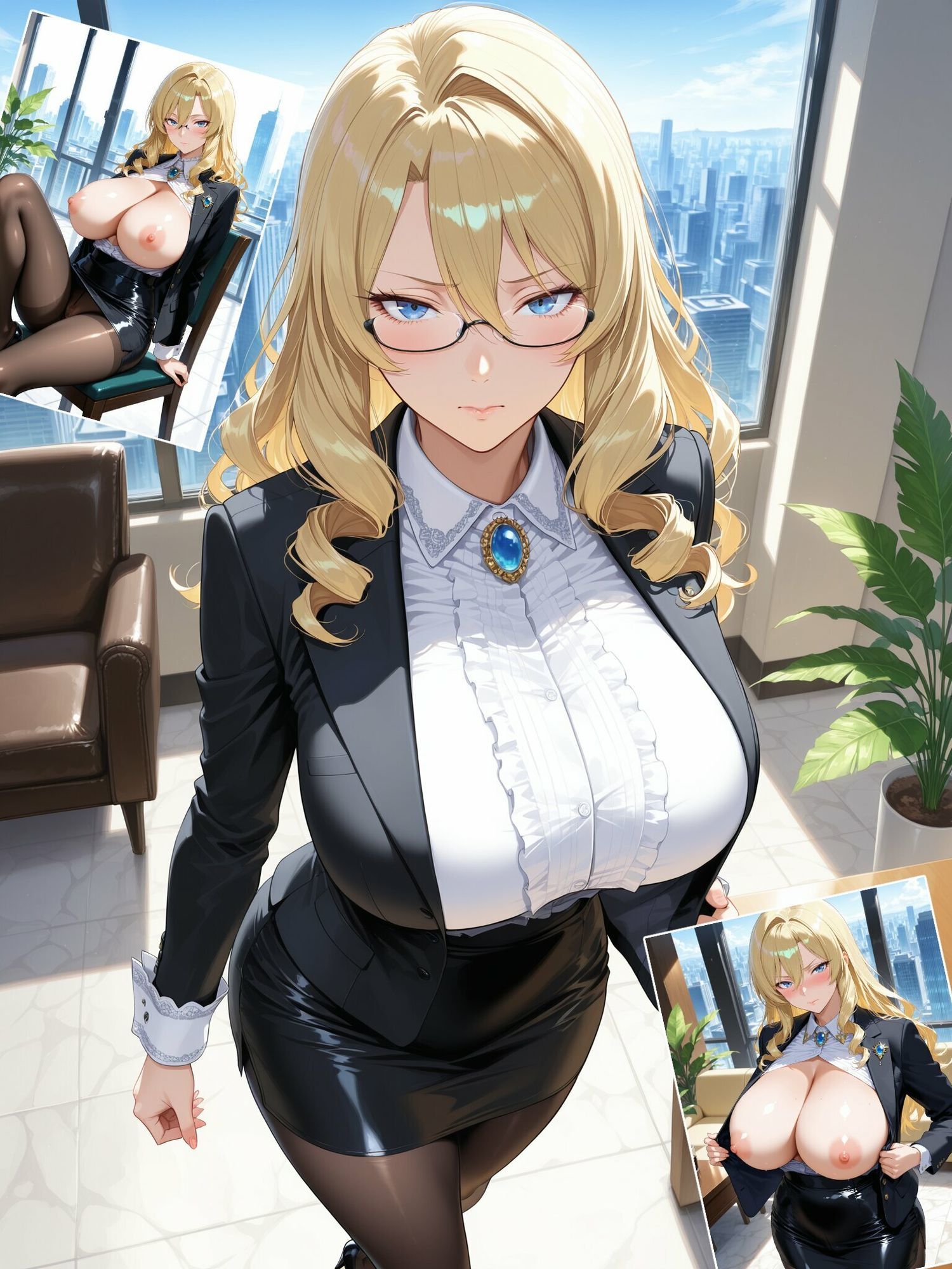 Tabibito illustrations December part1のサンプル画像 6