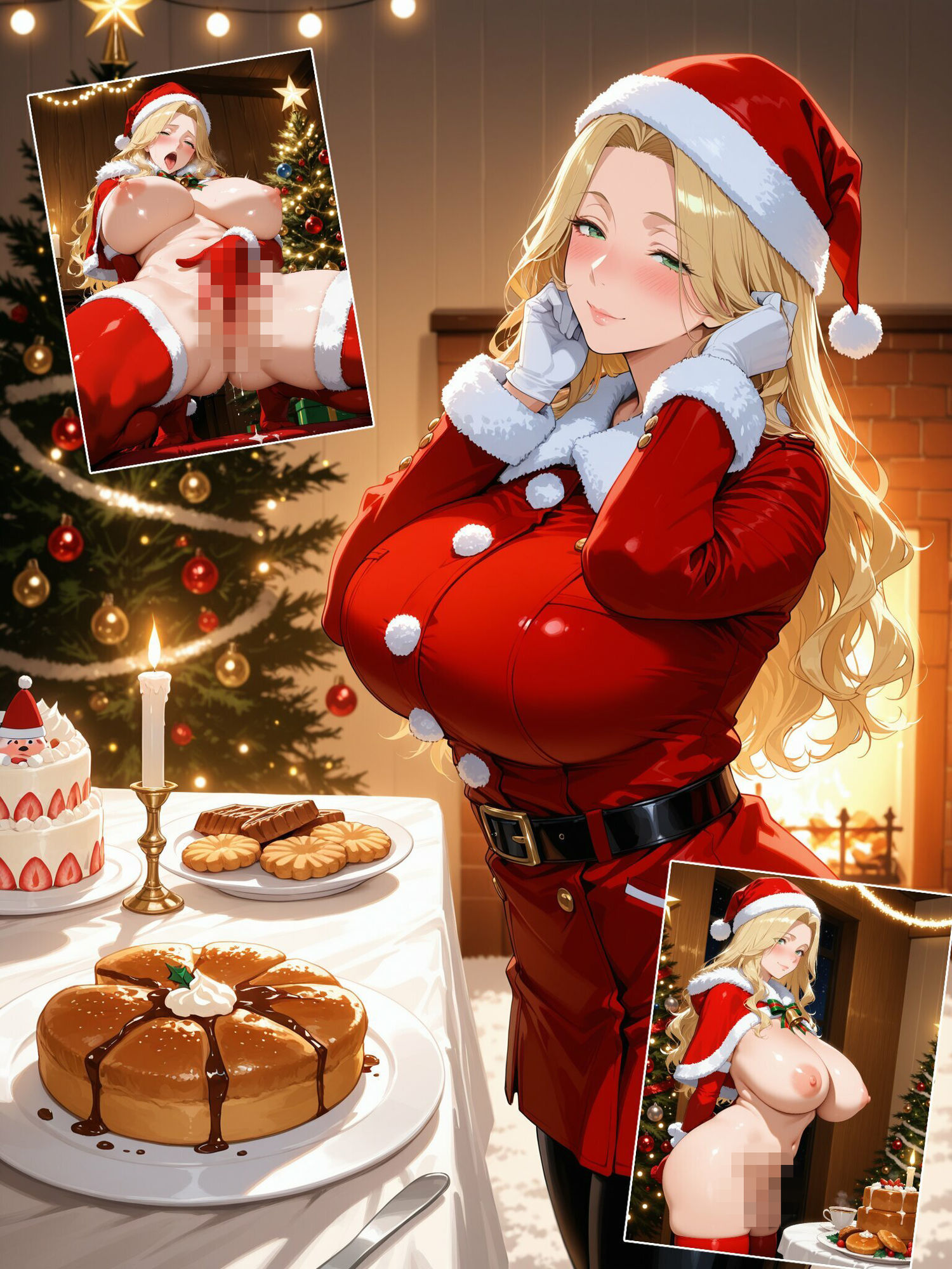 Tabibito illustrations December part2の画像8