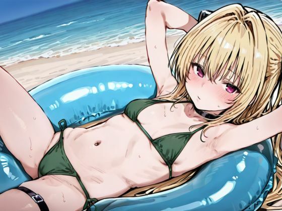 ワンコインでヒロインを24時間オナペに。欲望のままコスプレさせ中出し催●●EX(ト○ブる編) 画像10