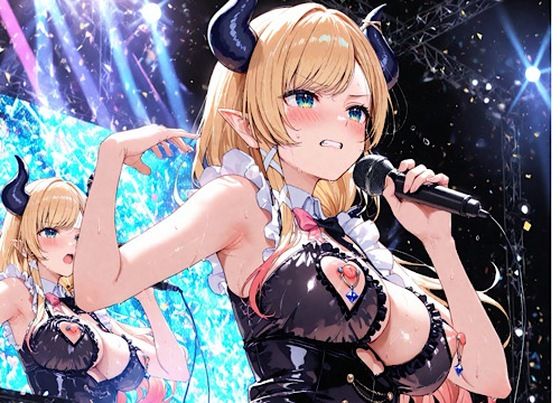 裏博士  ライブ編の商品画像