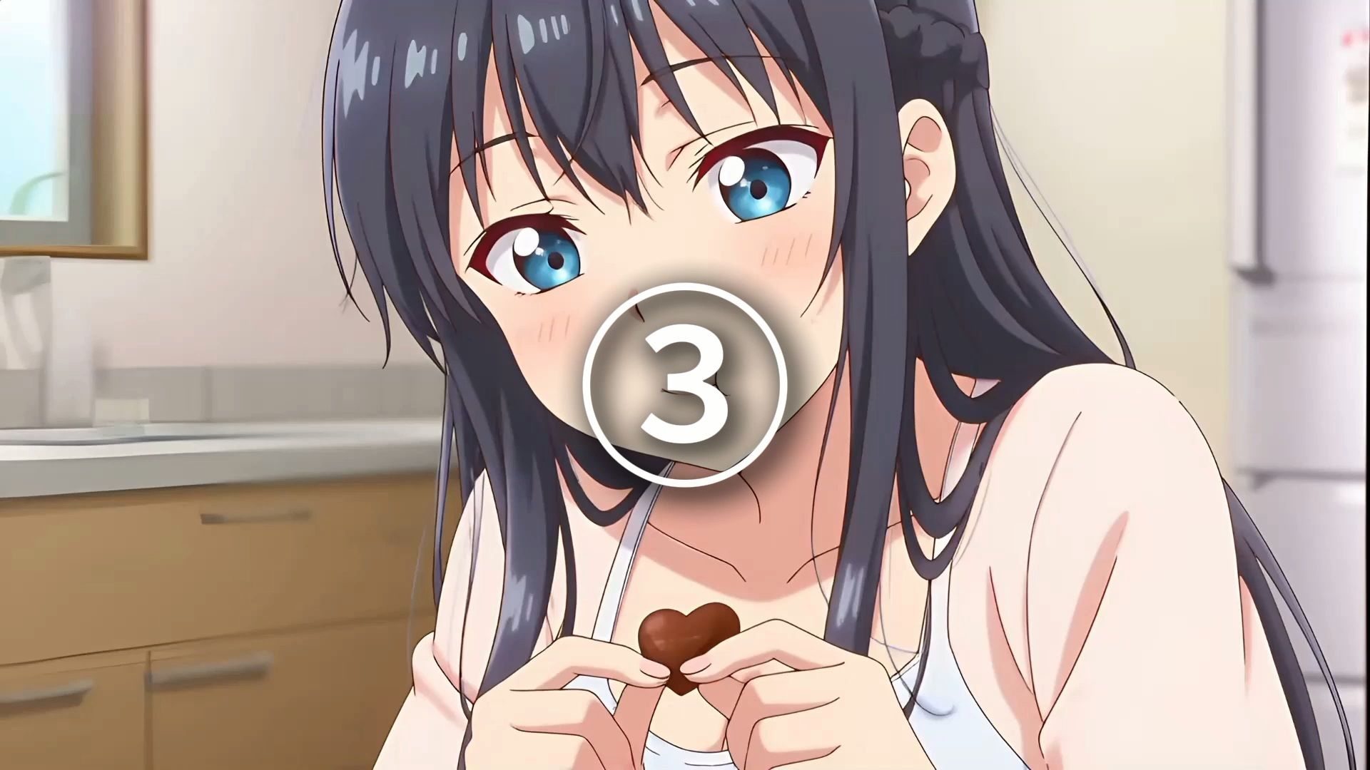 【大自信作】いもーとのくしゃみをおがみたい！【アニメーション】/ （Animation） I want to catch Imoto’s sneeze！ （MP4） R18のサンプル画像 6
