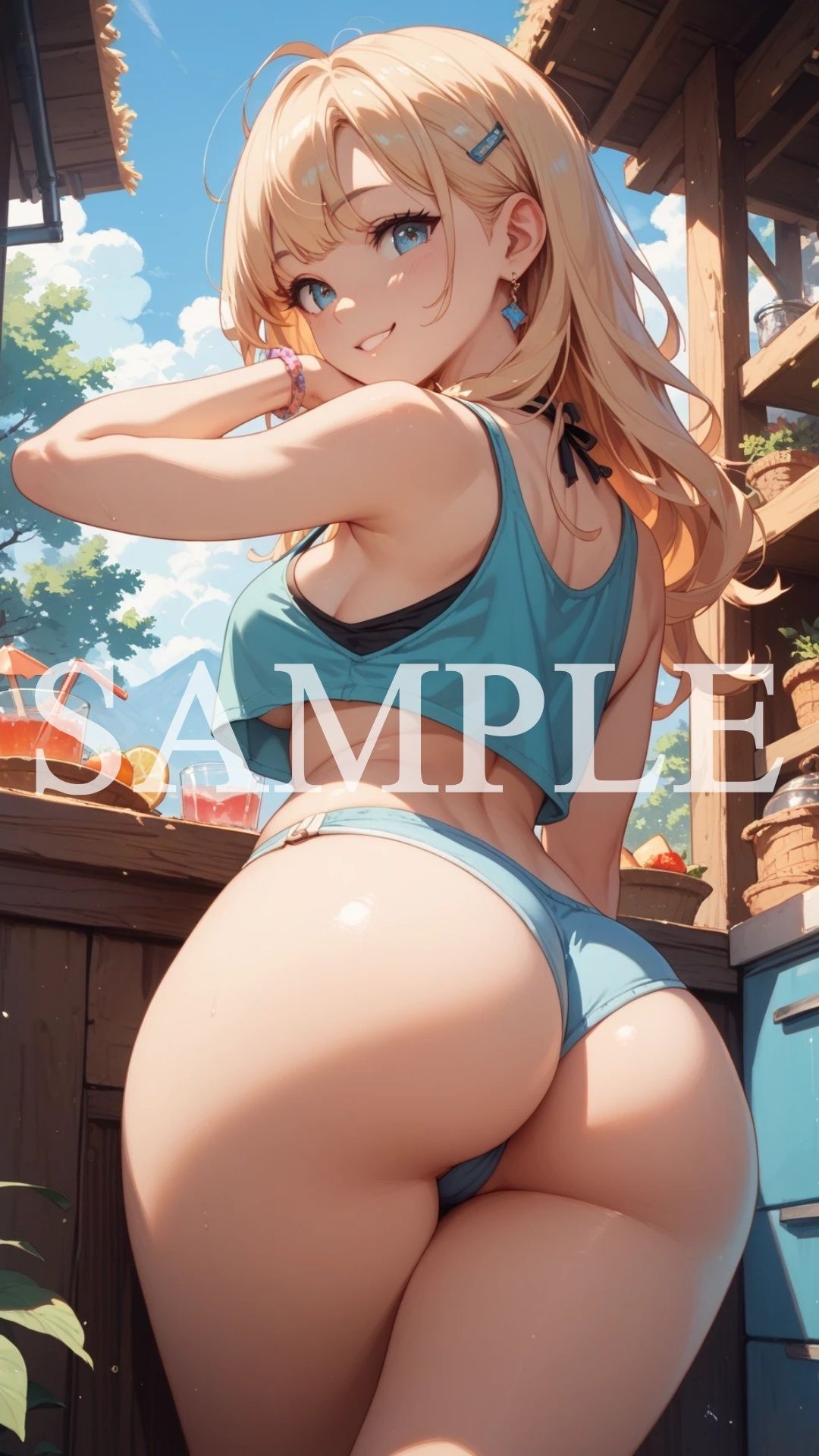 Tank Diariesのサンプル画像 6