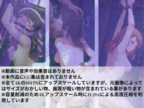 トップアイドルの裏帳簿 動画パック Coolのサンプル画像 6