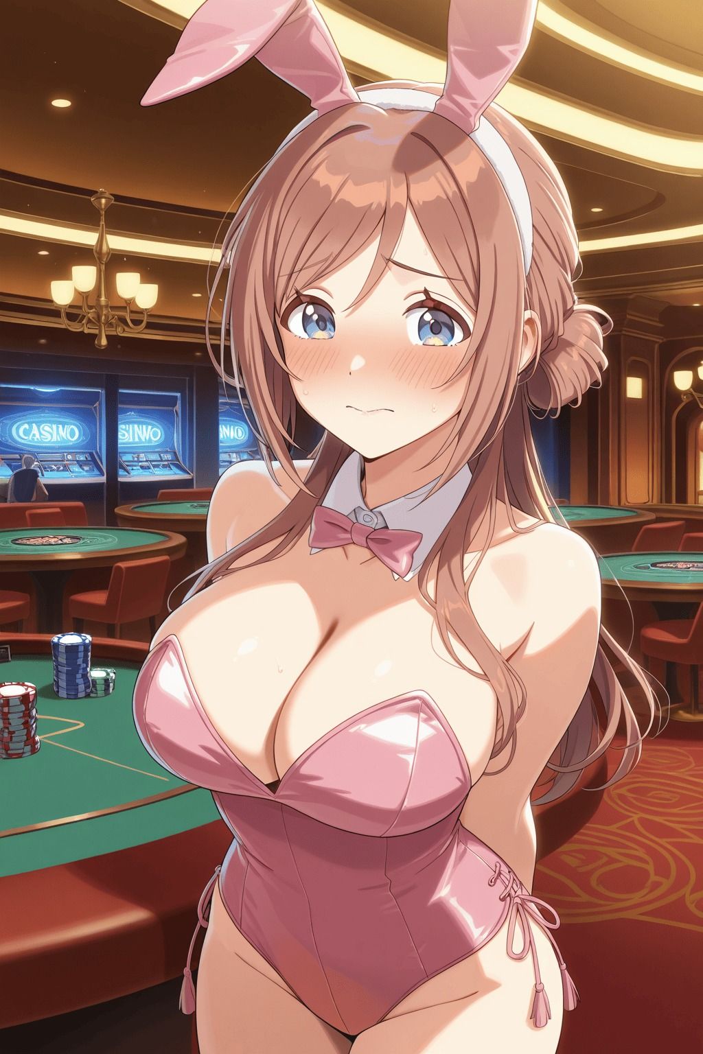 姫〇莉波えちえちファイルのサンプル画像 6