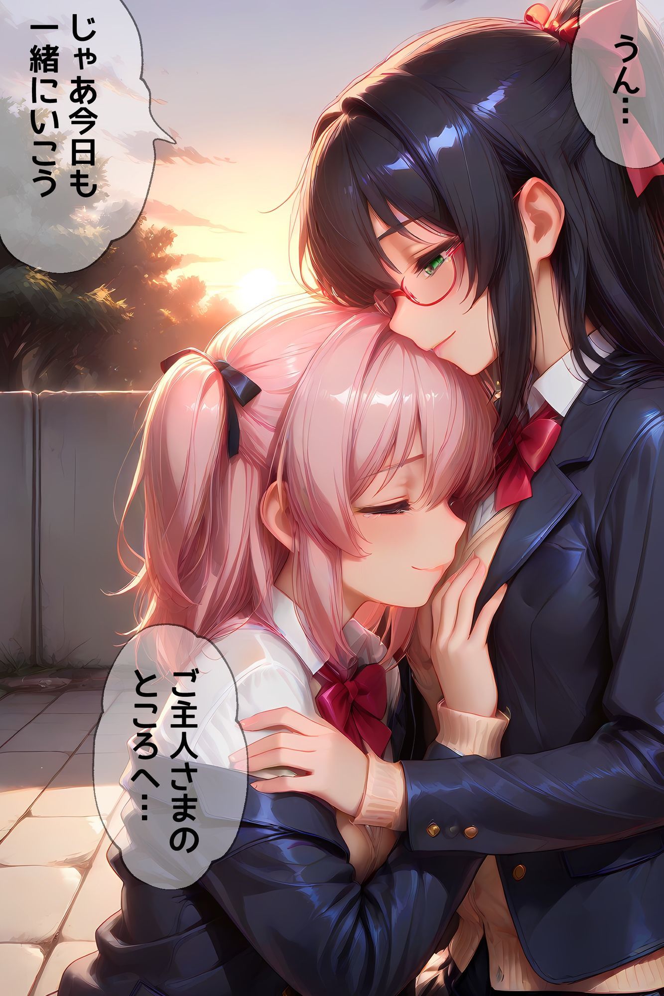 『神威霊装ガーディアンメイデン 第一章「獣欲に堕ちる光の乙女」EP02』 画像5