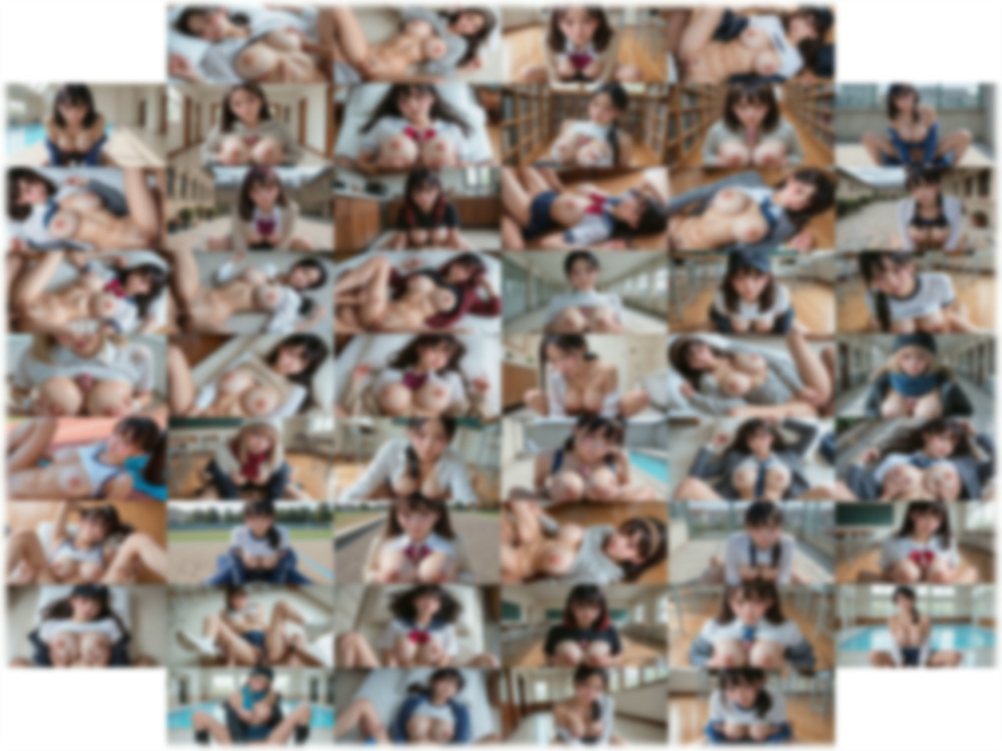 JKコスプレSEXの画像8
