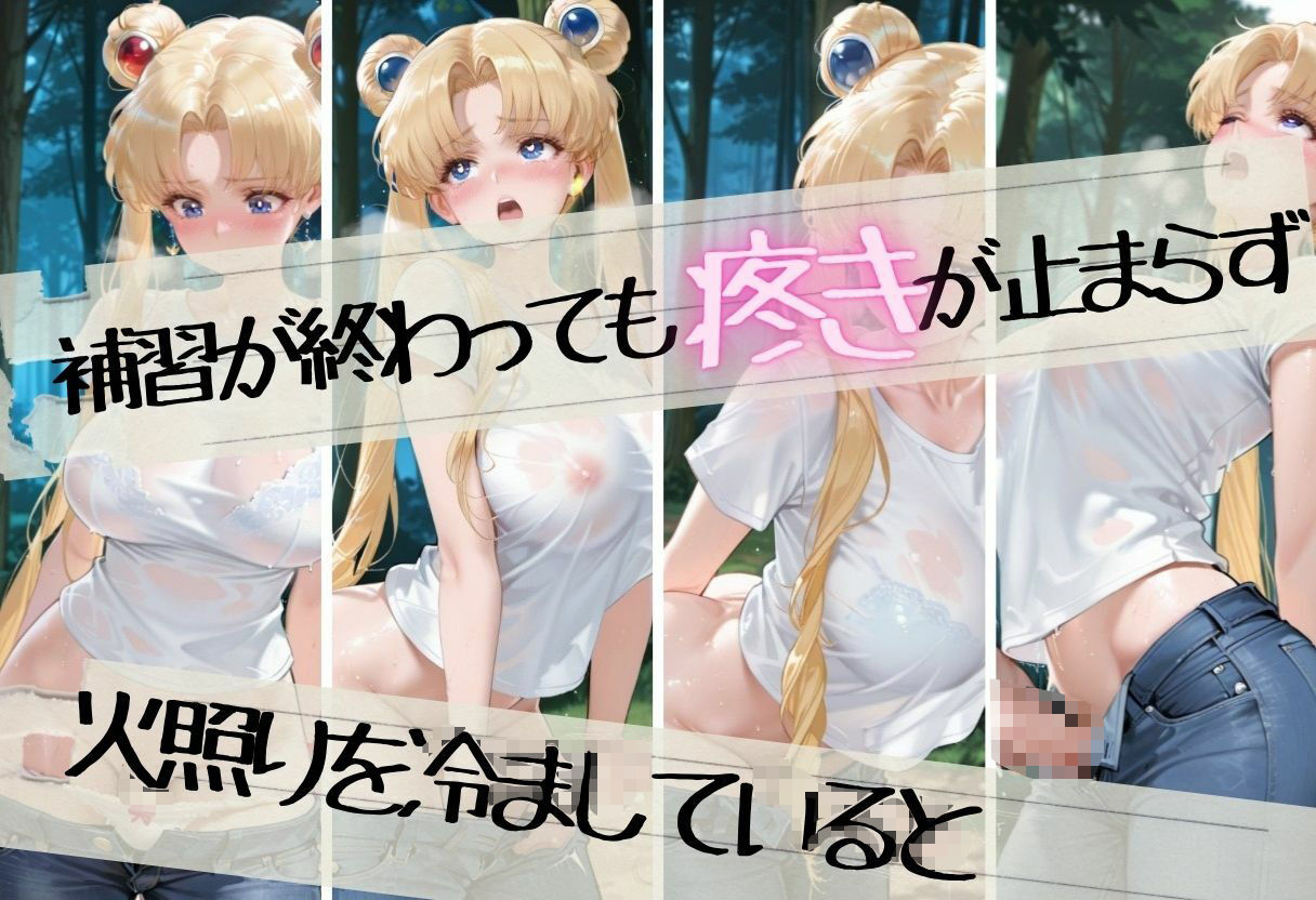 放課後 特別補習の画像6