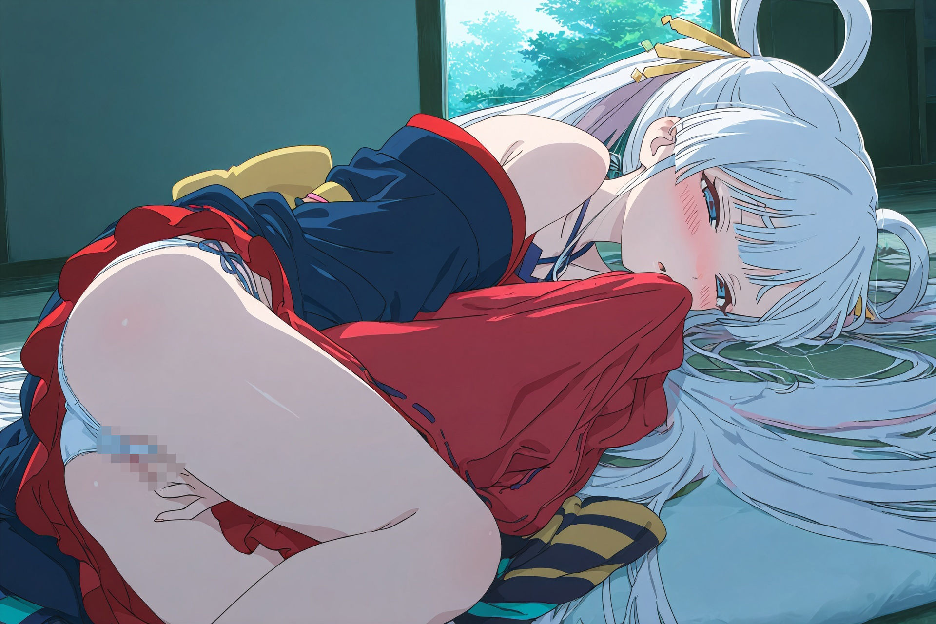 スーパー竹取プリンセスのサンプル画像 6