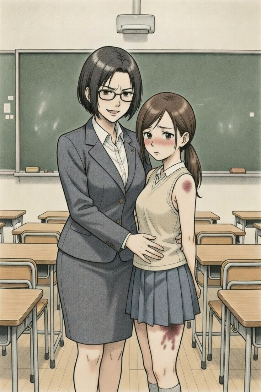 ヘイセイヒトケタ。のサンプル画像 6