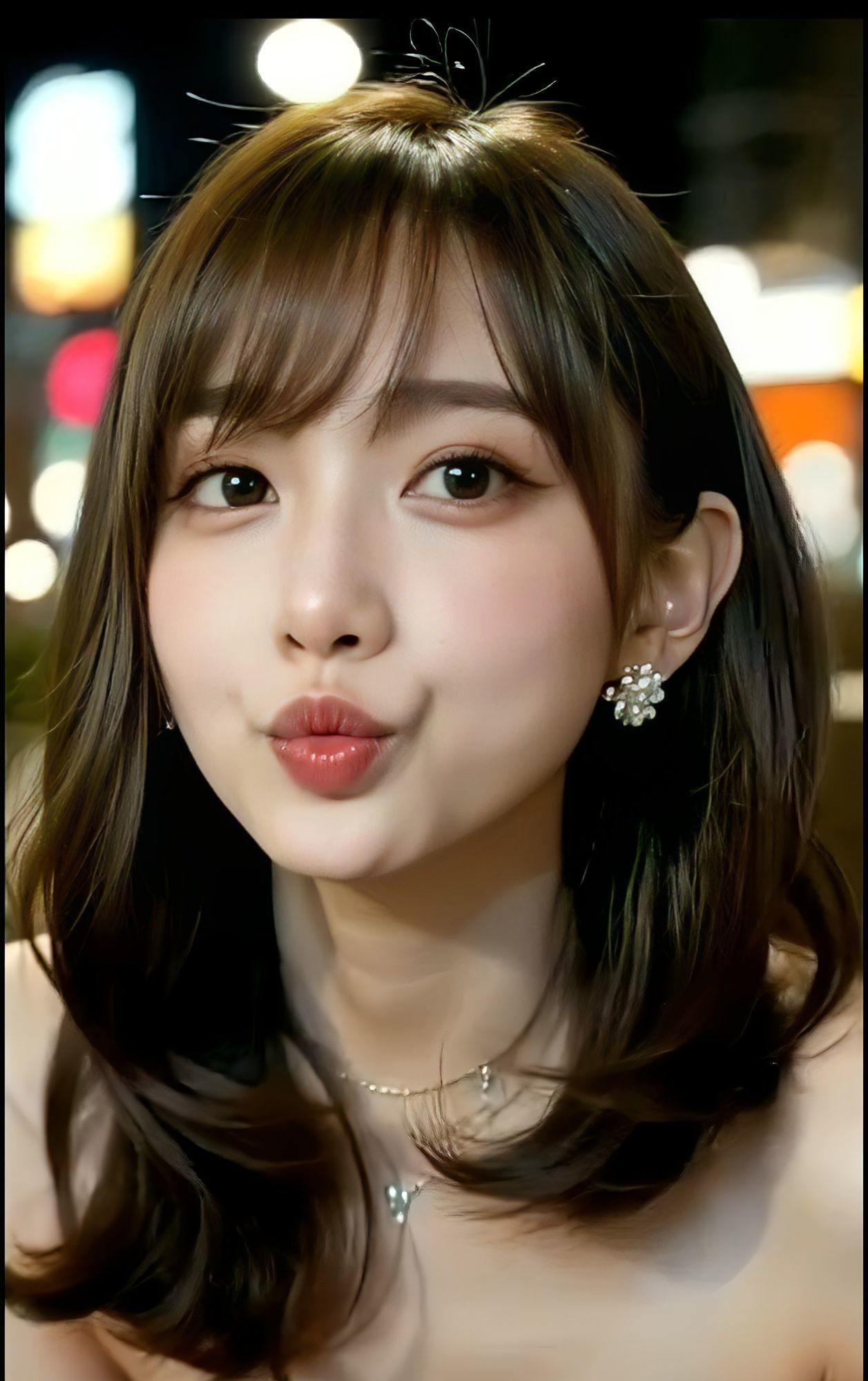 【★ハーレム続編】キス天国2〜貴方の唇は私専用なの!『大量美女達とA疑似ハーレム体験』の画像2