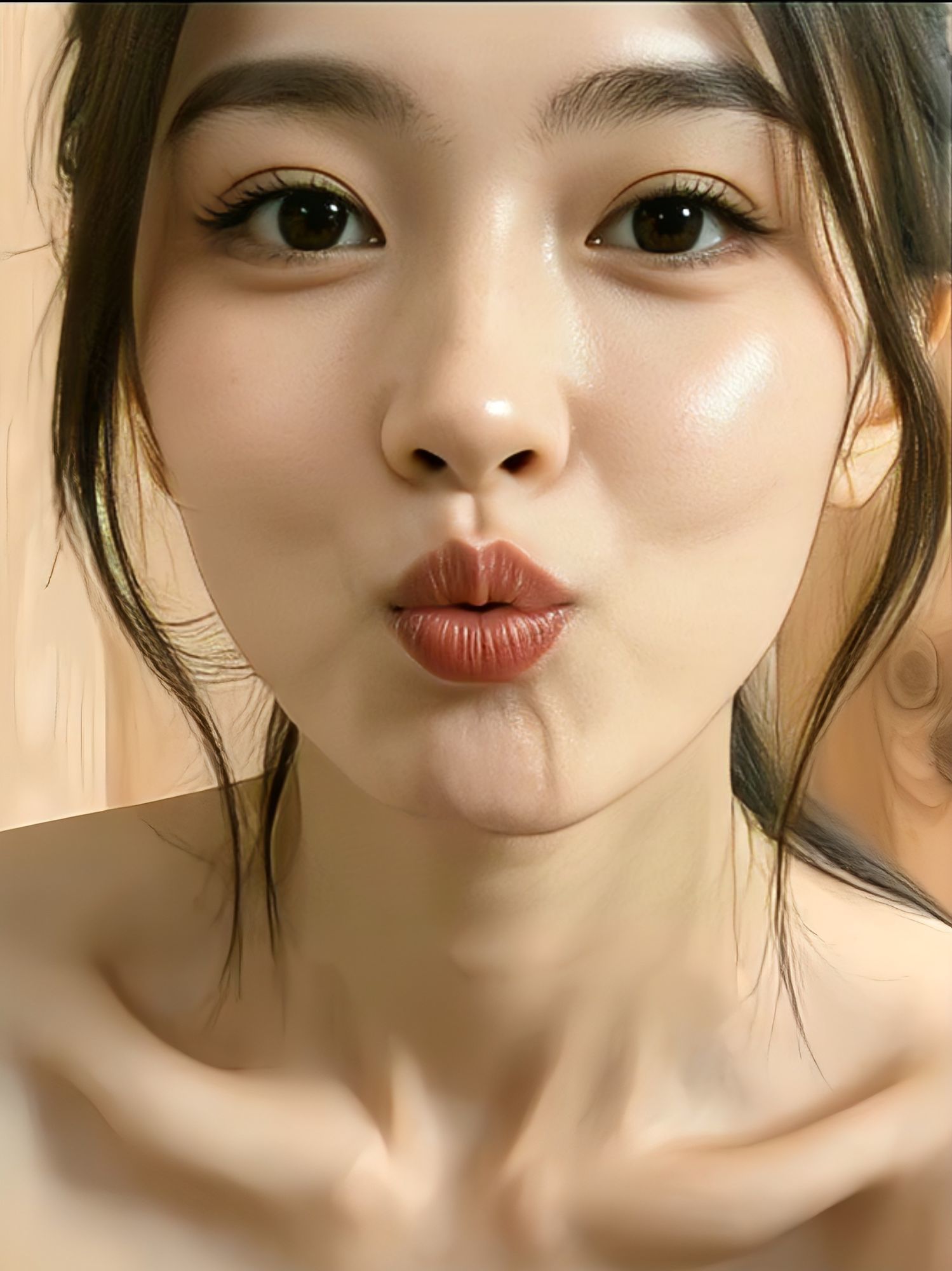 【★ハーレム続編】キス天国2〜貴方の唇は私専用なの!『大量美女達とA疑似ハーレム体験』の画像5