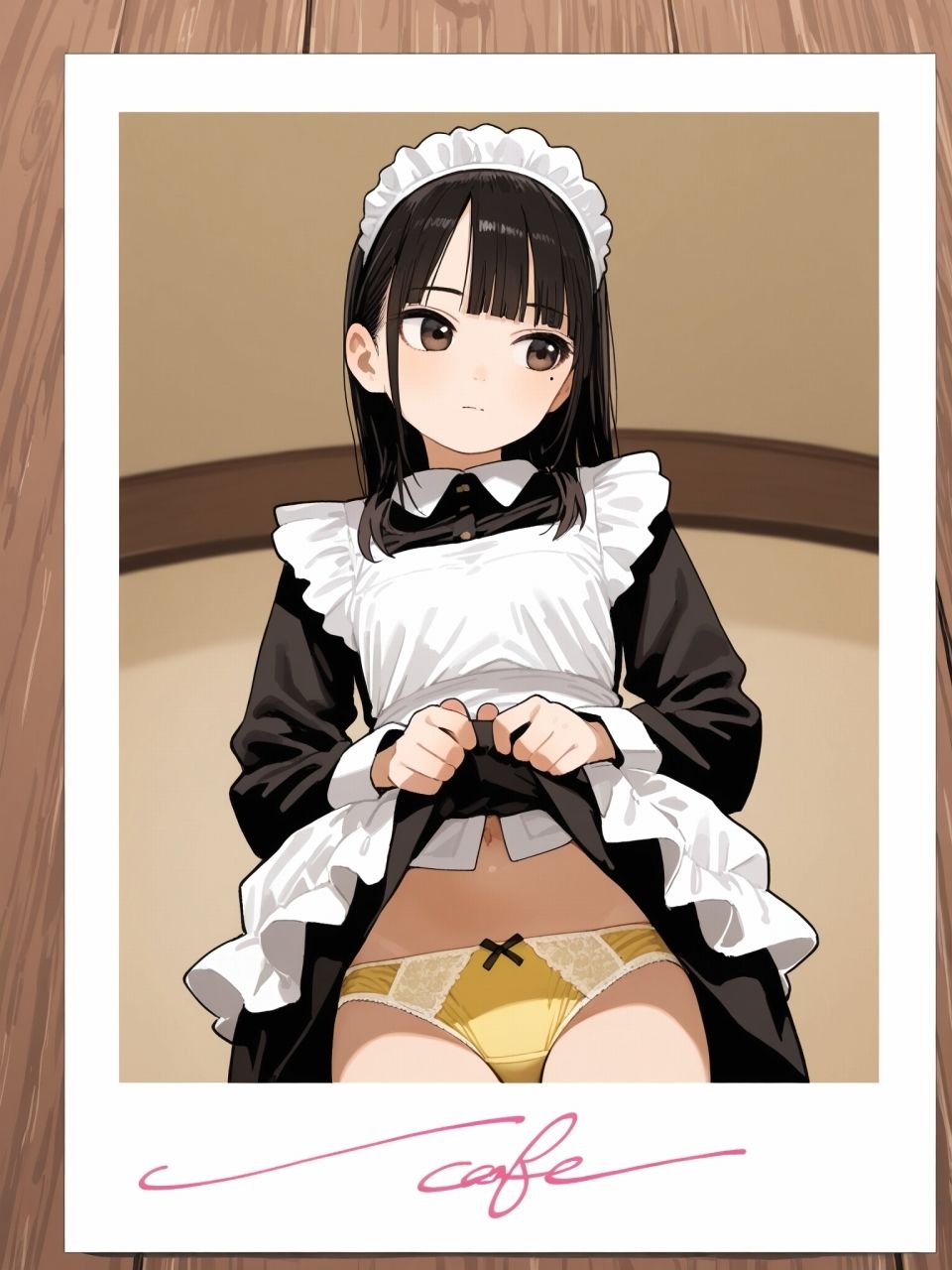 スーパーメイド喫茶の画像2