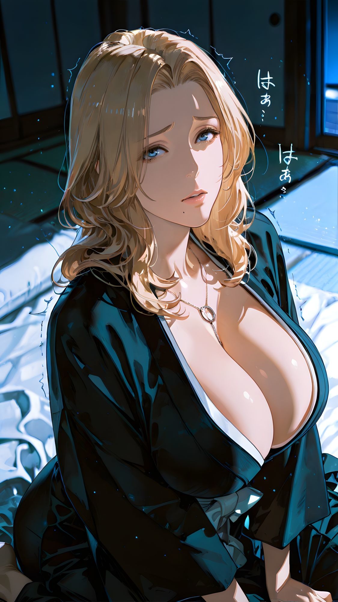 護〇美女 監禁アパートのサンプル画像 6