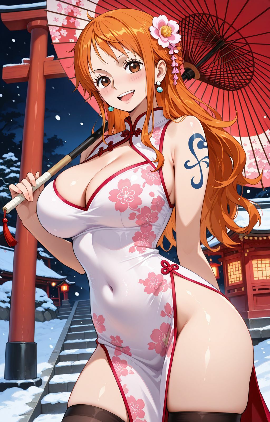 女海賊総集編4 画像7