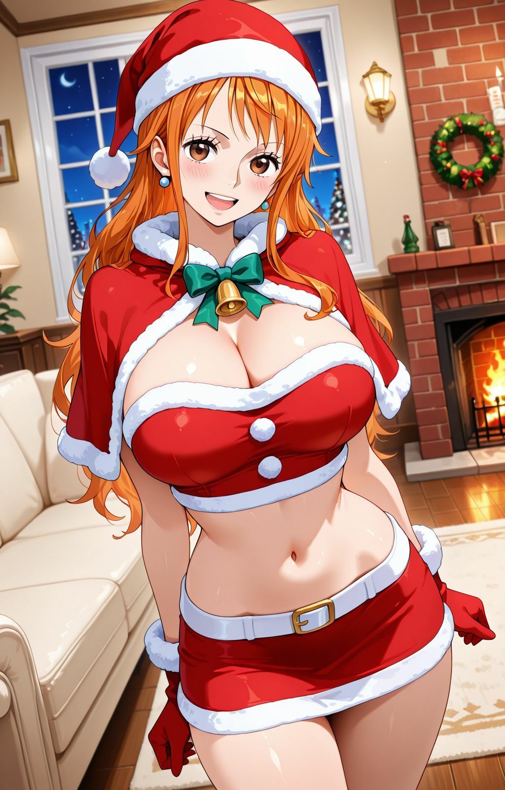 女海賊総集編4 画像10