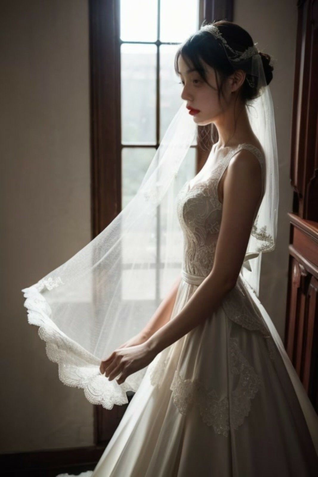 最愛の妻が失踪して一年後怪しげなSDカードが届きました  愛する妻の孕ませ画像が届いた日 vol.7 | みゃうが茶漬け サンプル画像8枚目