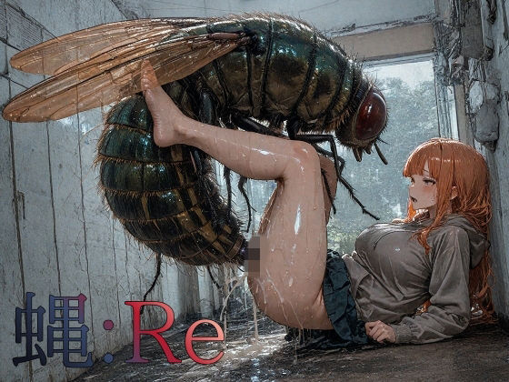 蝿:Re [ショックしゅう]