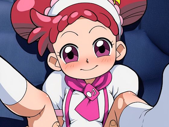 どれはづももまんのサンプル画像 6
