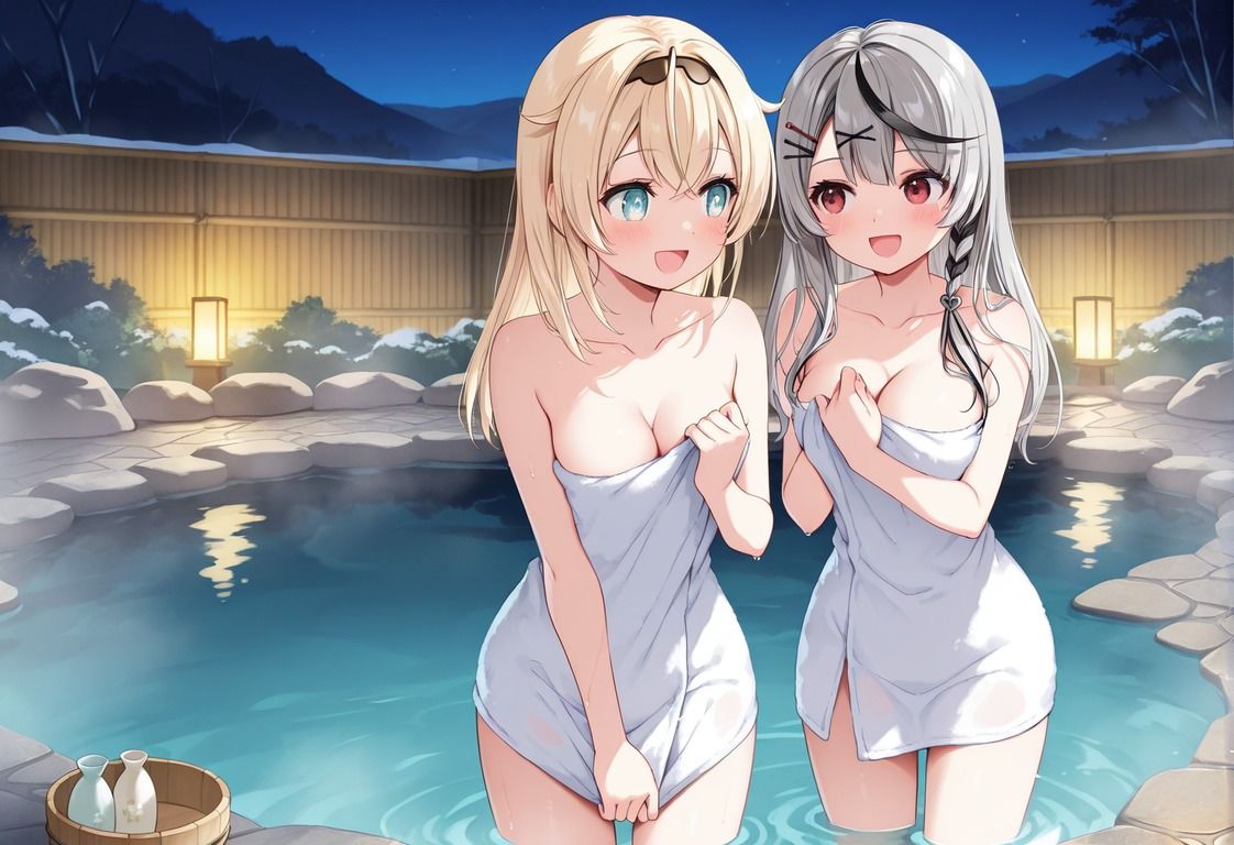 【VTuber】ハーレムセット 1の画像8