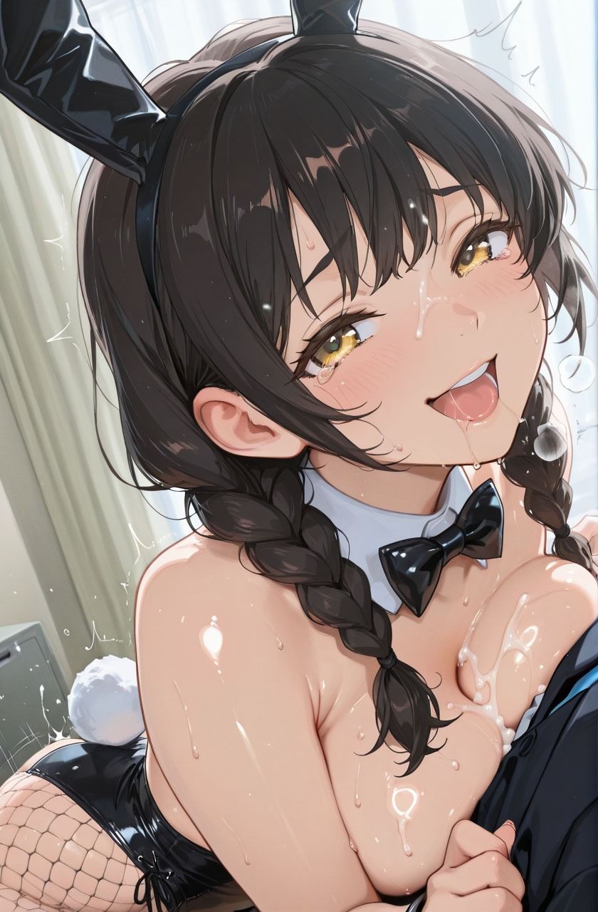 性処理クラブ 3 バニーガール編のサンプル画像 6